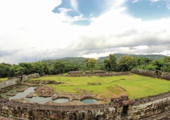 Historical Site