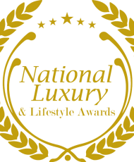 National Luxury & Lifestyle Awards- London Fundraising