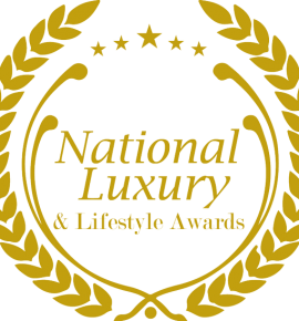 National Luxury & Lifestyle Awards- London Fundraising